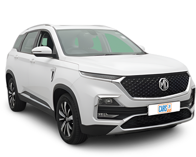 MG HECTOR-img